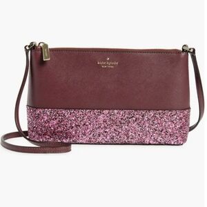 Kate Spade Flash Crossbody Bag